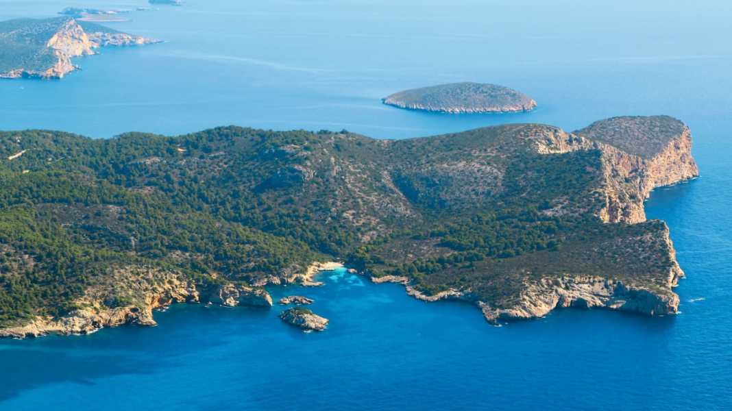 Isole Baleari: Le baie di Maiorca poco conosciute