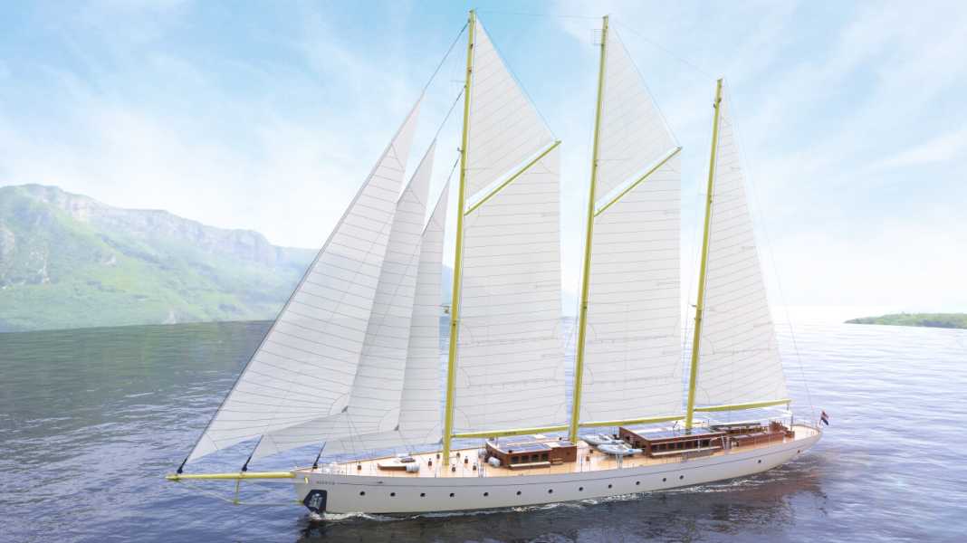 Sailing-Classics agrandit sa flotte : une option de placement durable pour les investisseurs amateurs de voile