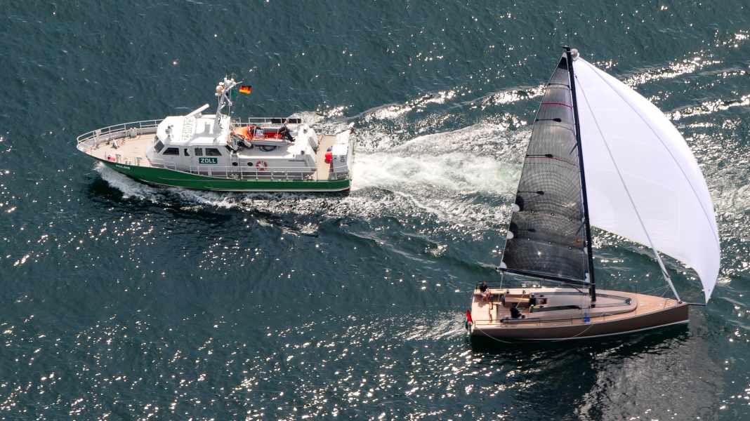 Buying a boat: The myth of VAT