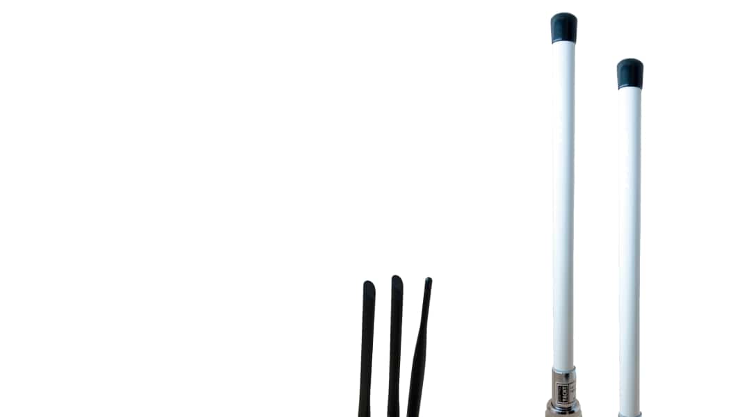 Internet à bord : sortir du trou radioélectrique : routeur W-Lan LTE de Digital Yacht