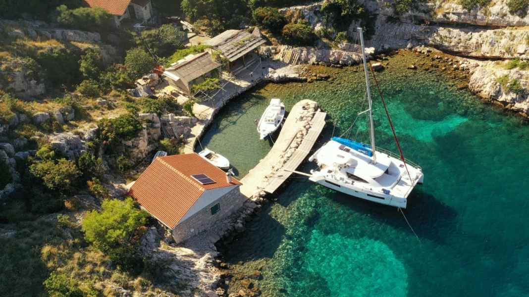 Adria: Kroatien-Spezial