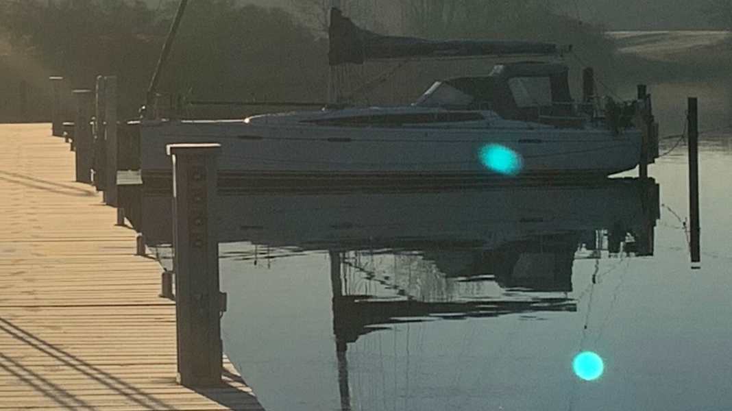 Impressions de début de saison : Rêver un peu, s'il vous plaît !