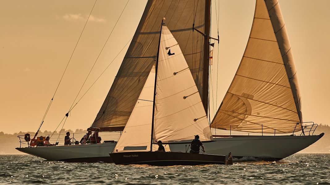 Max-Oertz-Regatta 2022: al via le iscrizioni per la "19ª+1ª Max-Oertz-Regatta".