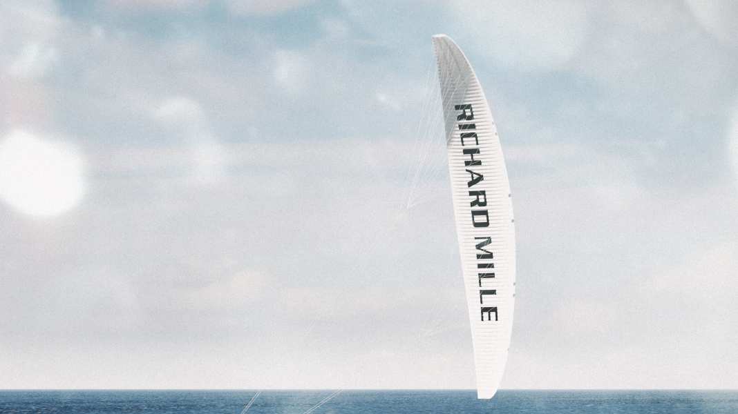 Record de vitesse à la voile : un bateau suisse de 80 nœuds presque prêt