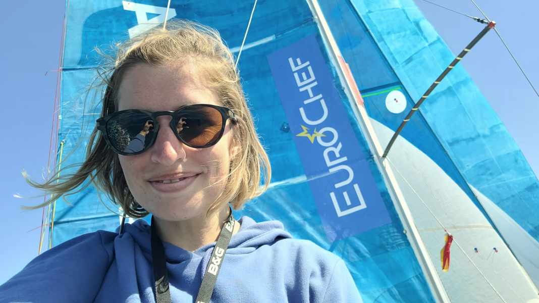 Preparing for the mini-transat: "Unfinished Business" - a thousand miles in the Mediterranean alone