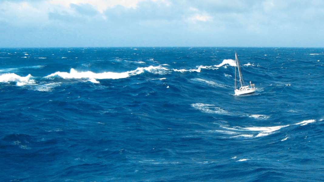 Sea rescue: "My people risked their lives"