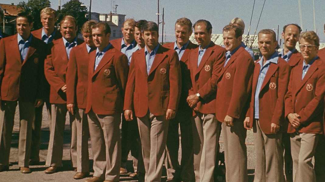 50 anni di Olimpiadi: gli atleti della Germania Est ricordano le gare di vela delle Olimpiadi del 1972