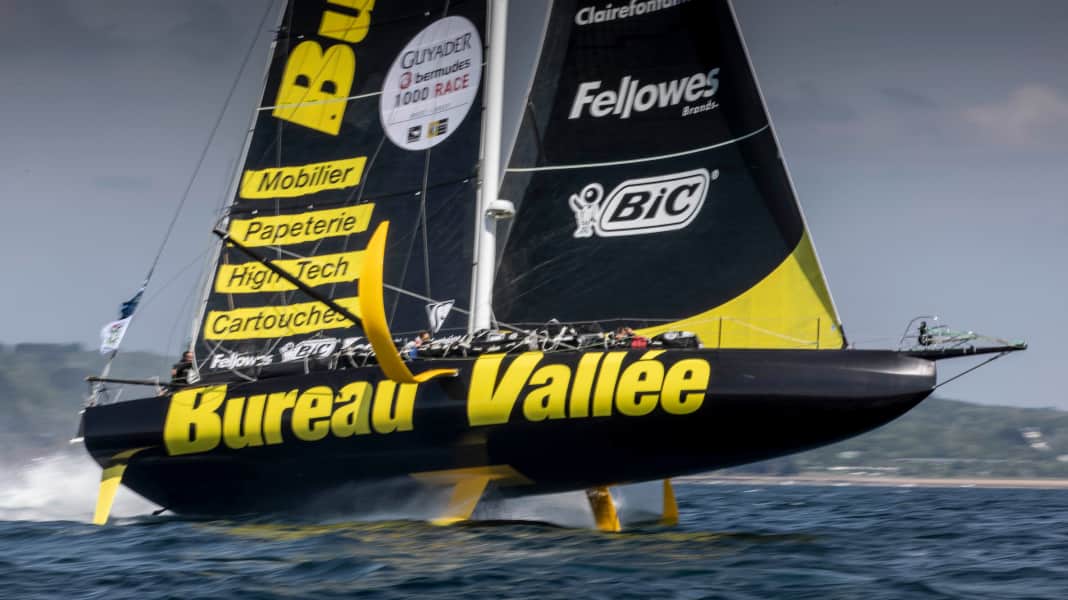 25 solitaires s'élancent le 12 juin dans le 2e Vendée Arctique : le test d'endurance de 3 500 milles sur le cap du Vendée Globe