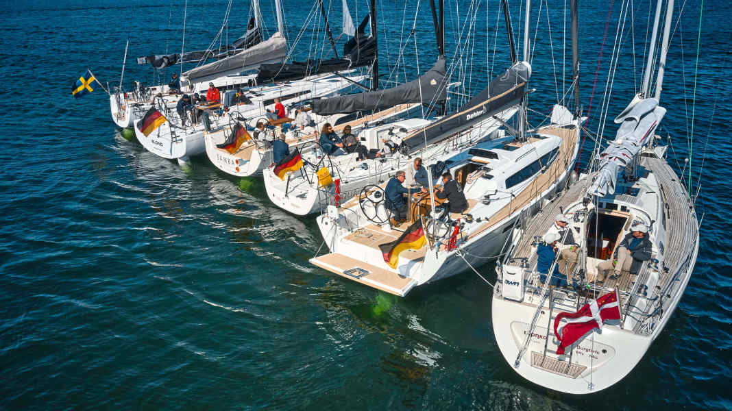 Performance cruiser parte 2: gli allestimenti interni sono così diversi