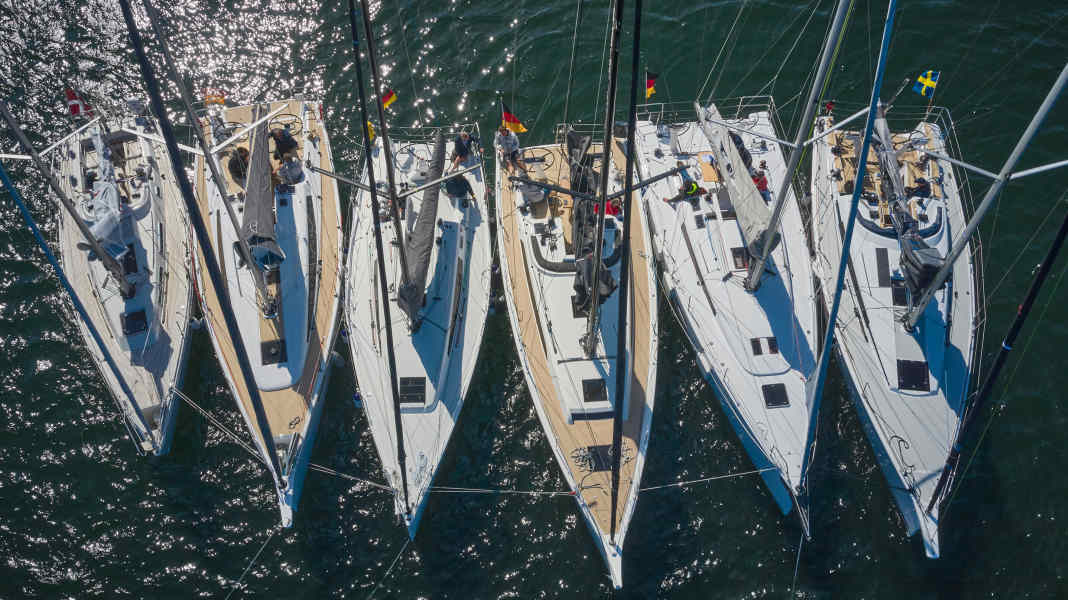 Test comparatif : le sport, c'est bien, mais le confort, c'est aussi important