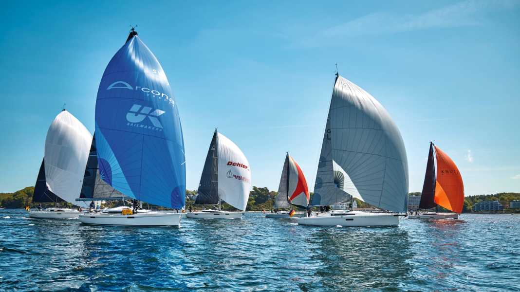 Performance-Cruiser Teil 3: Bordtechnik, Bauweise und Bauqualität