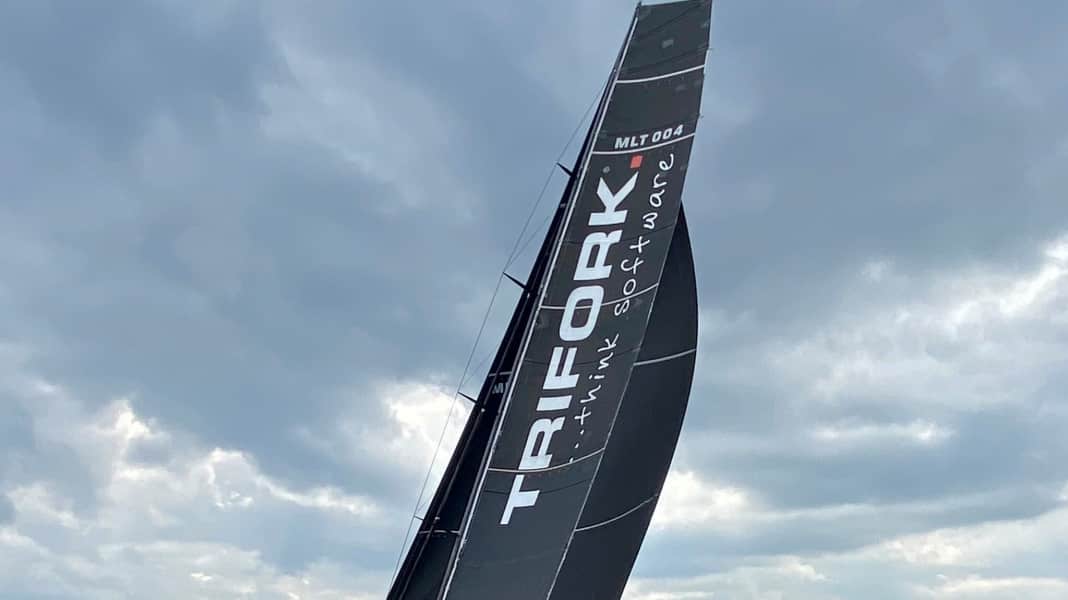 100 anni di Settimana del Mare del Nord: Pantaenius Round Skagen Race: il record di "Uca" Round Skagen non può essere superato di nuovo