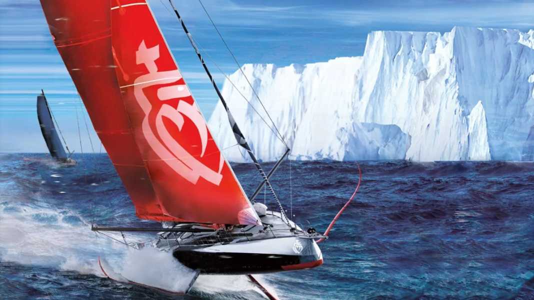 Vendée Arctique: Vendée-Globe-Qualifikation live: Die Imocas werden wieder losgelassen