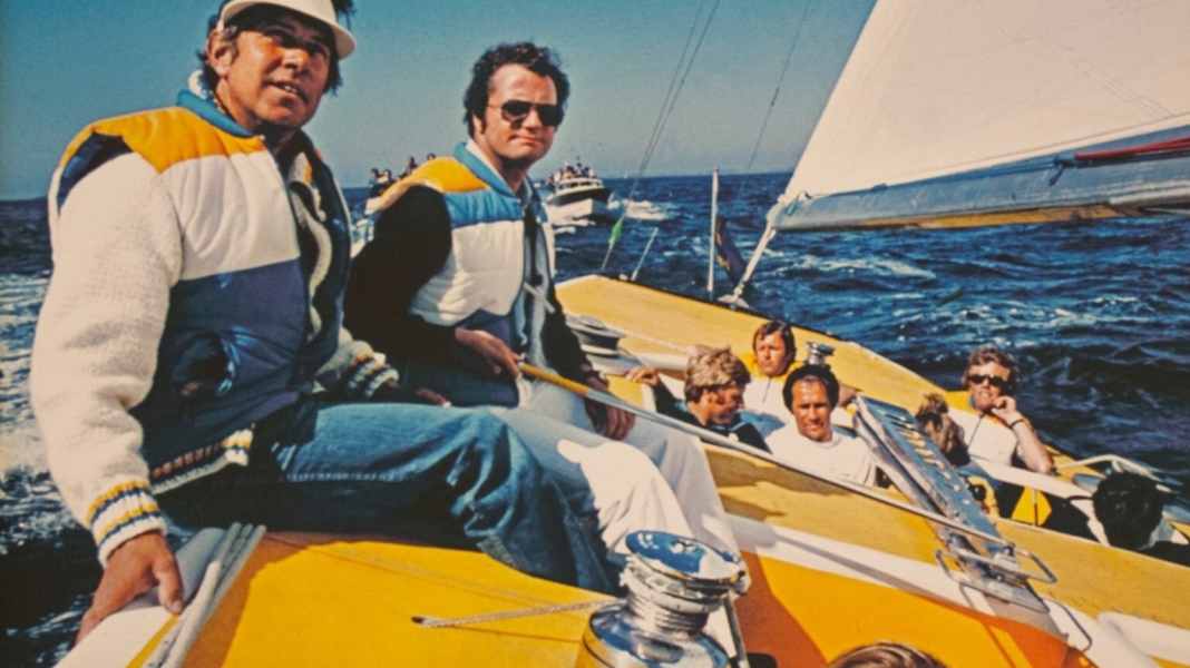 Premio Magnus Olsson: lo svedese Pelle Petterson riceve il prestigioso riconoscimento