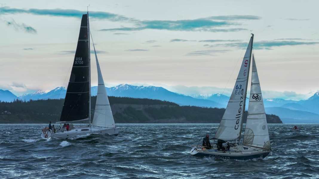 Race to Alaska 2022: vittoria con 200 miglia di vantaggio