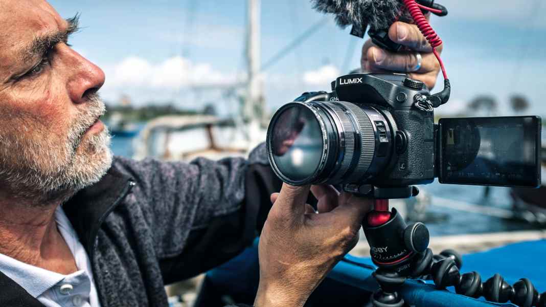 Guide : 20 astuces pour améliorer vos vidéos de voile