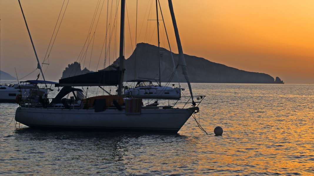 Anchor special: Better anchoring, episode 2: 6 tips for the ideal anchorage