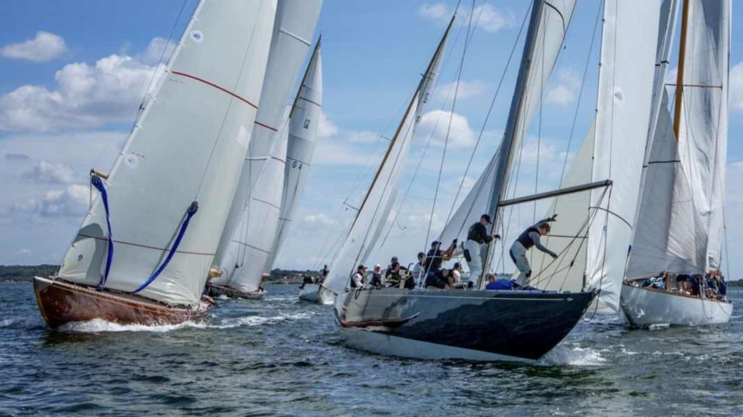 Classique : Robbe & Berking Sterling Cup 2022
