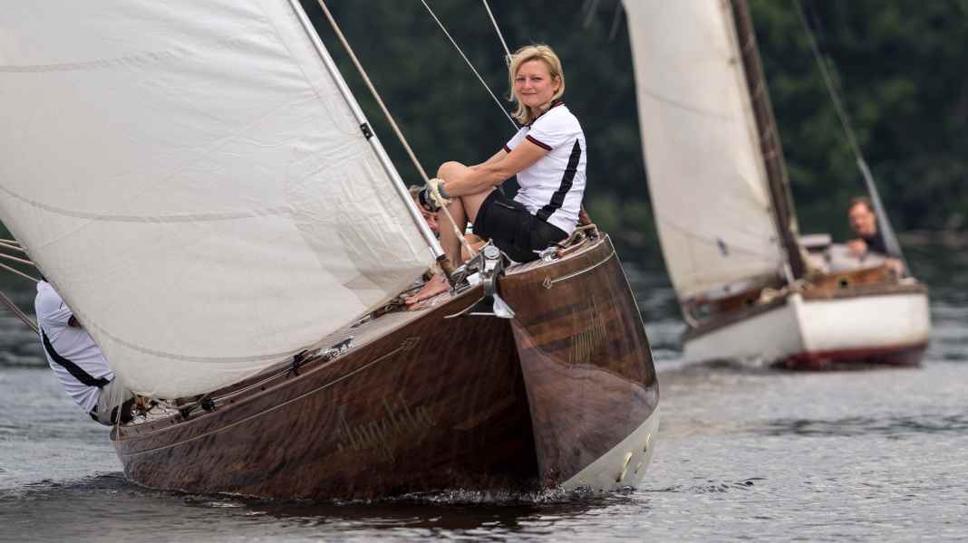 Havel-Klassik 2022: Jubiläum in Berlin
