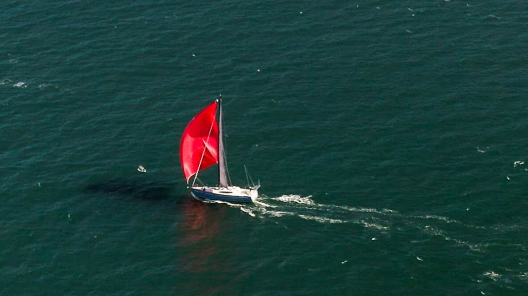 Garmin Round Denmark Race Inshore & Offshore: A challenging sailing adventure for long-distance enthusiasts