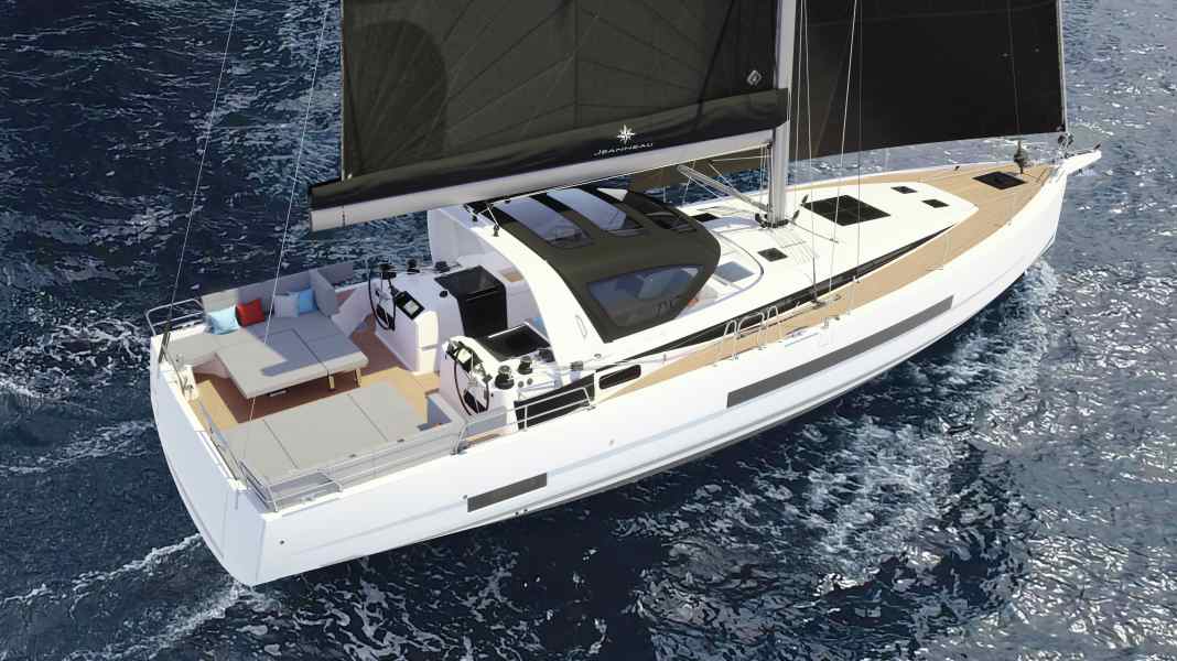Boote aktuell: Grande pacchetto a sorpresa dalla Francia