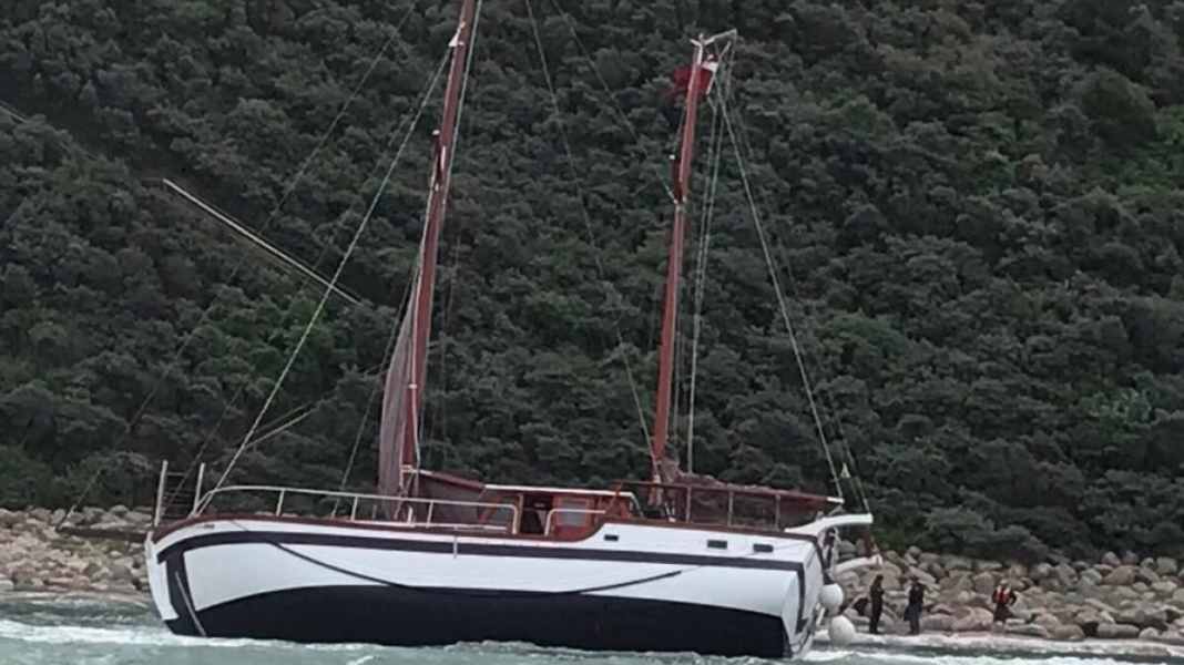 Détresse maritime : plusieurs opérations de sauvetage en mer Baltique