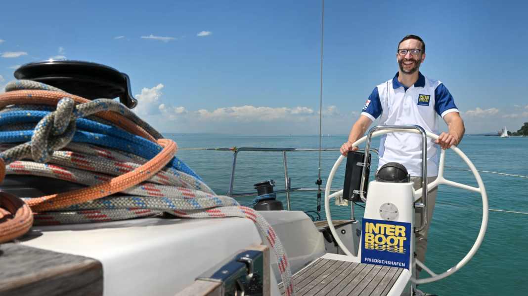 Messevorschau: Interboot nach 22 Jahren unter neuer Führung