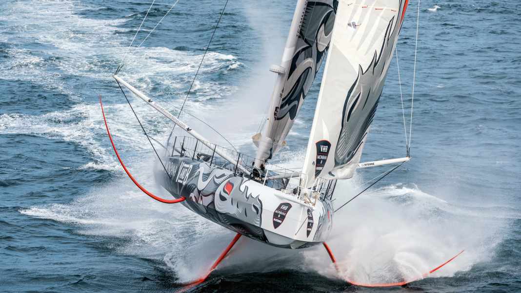 Route du Rhum: All information about the start of the transatlantic regatta