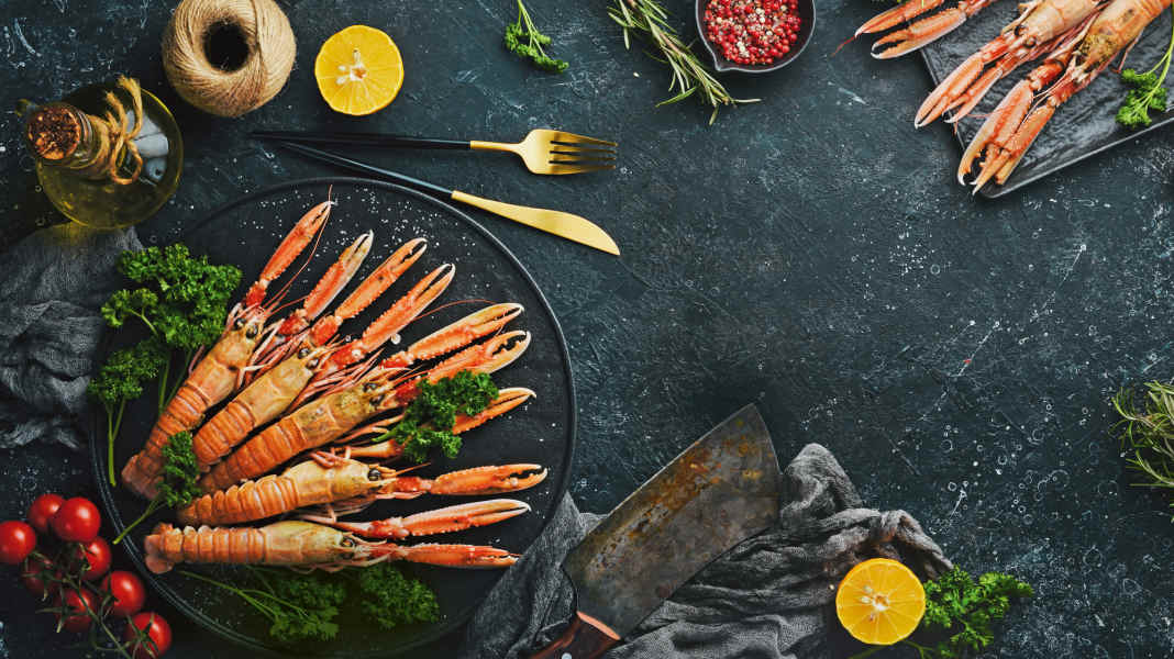 Ostseetipps: Kulinarische Highlights – 10 Restaurants in Deutschland und Dänemark