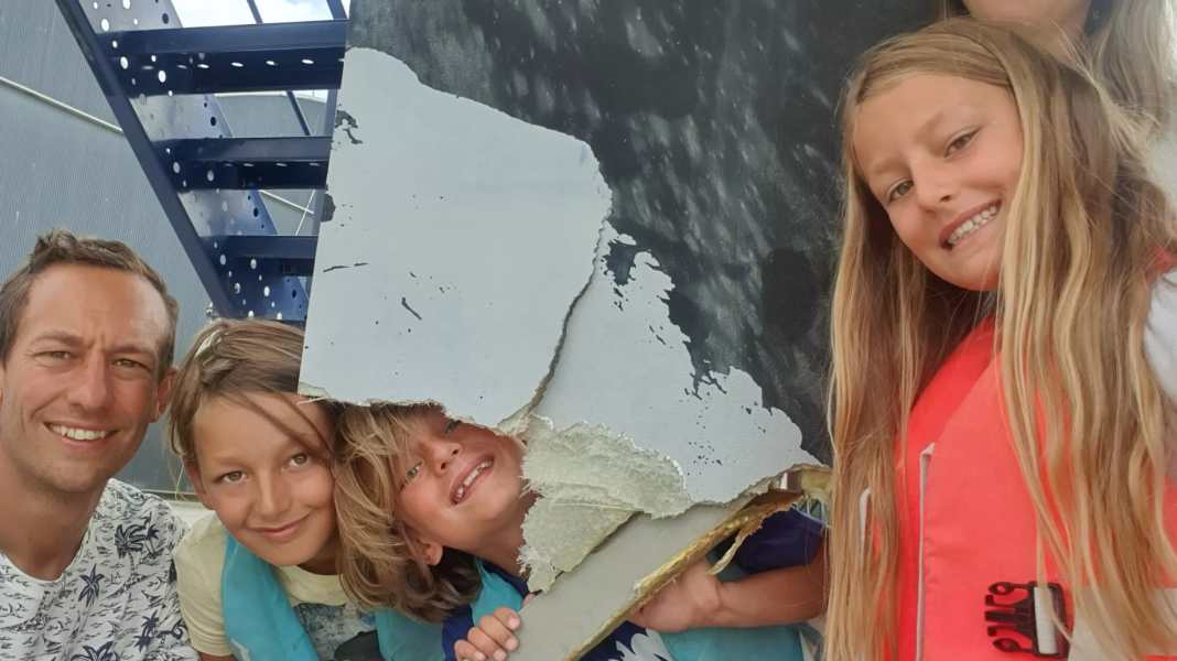 Whale attacks: Recurring nightmare - Norwegians attacked by orcas again