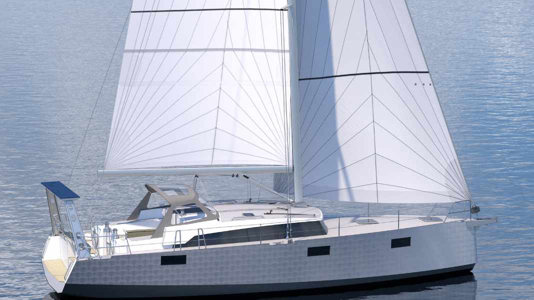 Ovni 430 : Un concept éprouvé reconstruit