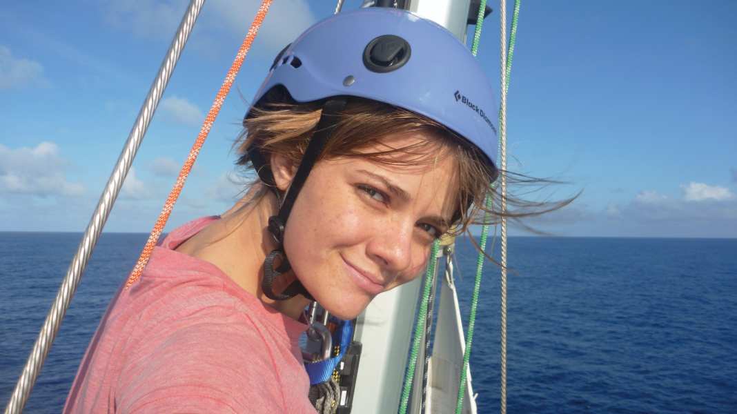 Jessica Watson: Netflix mostra le avventure dell'eroina della vela - libro ripubblicato