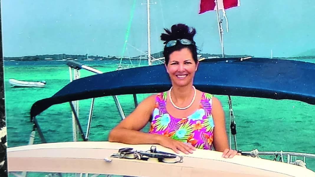 Interview: Maxi Biewer, 30 years weather fairy at RTL