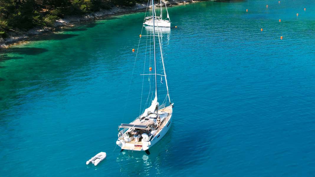 Kroatien: die verlockenden Inseln im Kvarner