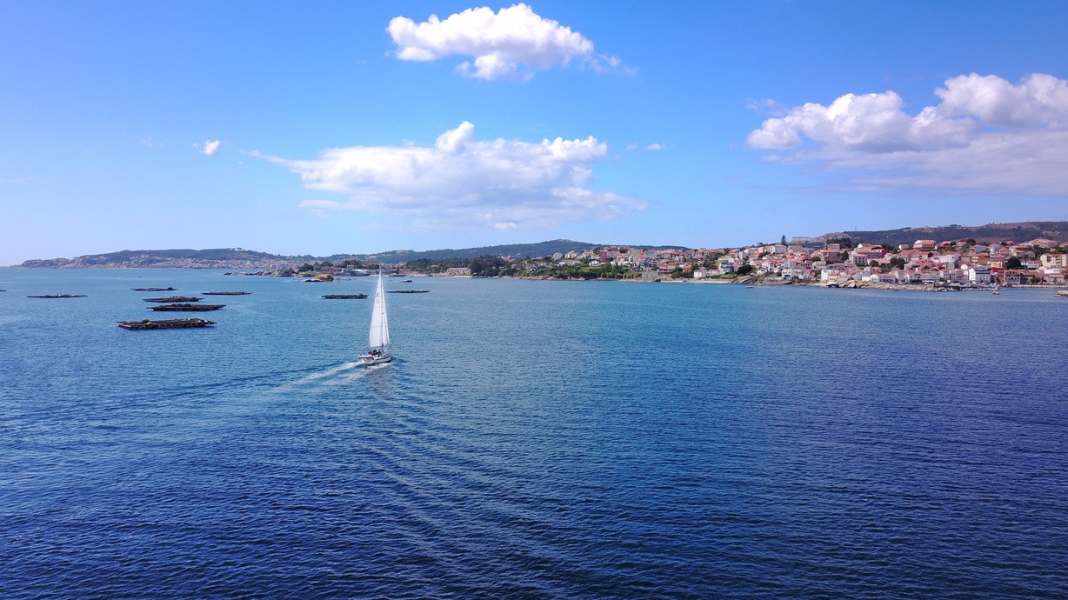 Webinar : Guide de navigation Galice et Portugal - la beauté sous-estimée de la côte atlantique