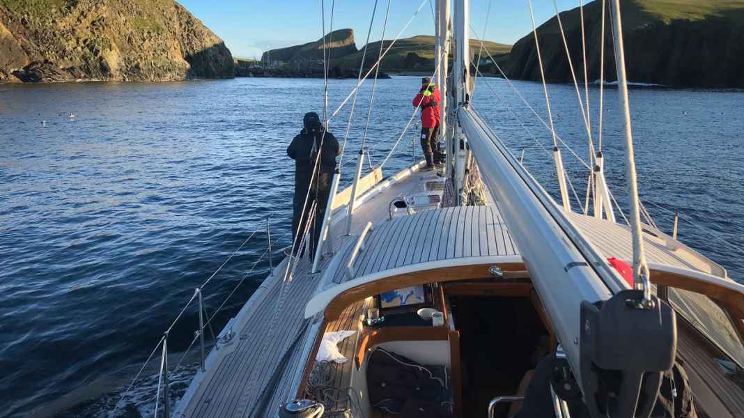 Webinar: Tour guide Scotland - why this dream destination is well worth the long journey