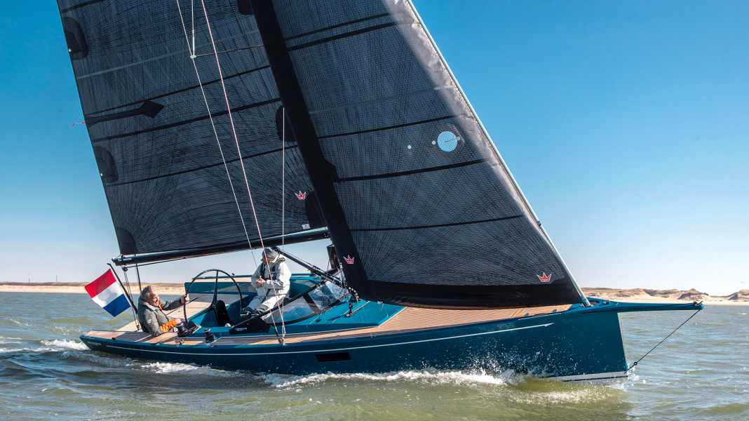 Messe Tulln 2025: il più grande salone nautico austriaco è ai blocchi di partenza