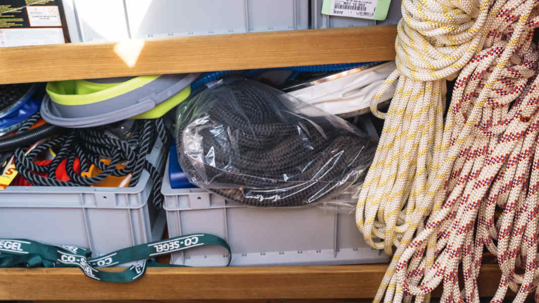 Lifehacks: quattro consigli per stivare