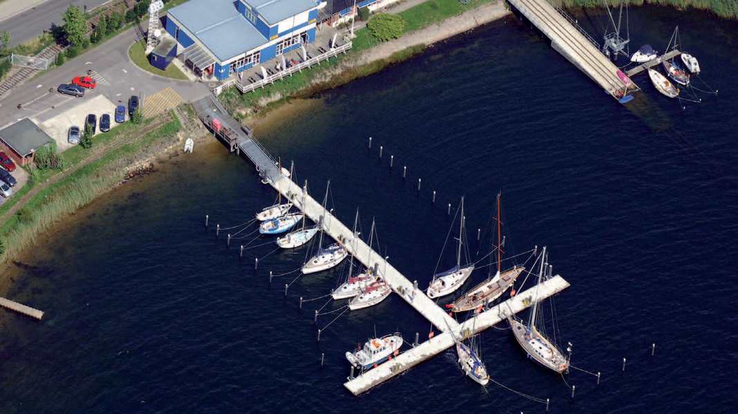 Zentrum Klassischer Yachtsport: Privatinvestor bevorzugt – Aus für Klassiker-Projekt in Kiel?