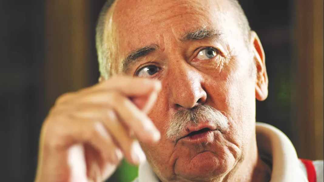 Entretien : Willy Kuhweide parle de sa médaille olympique de 1972 au large de Kiel