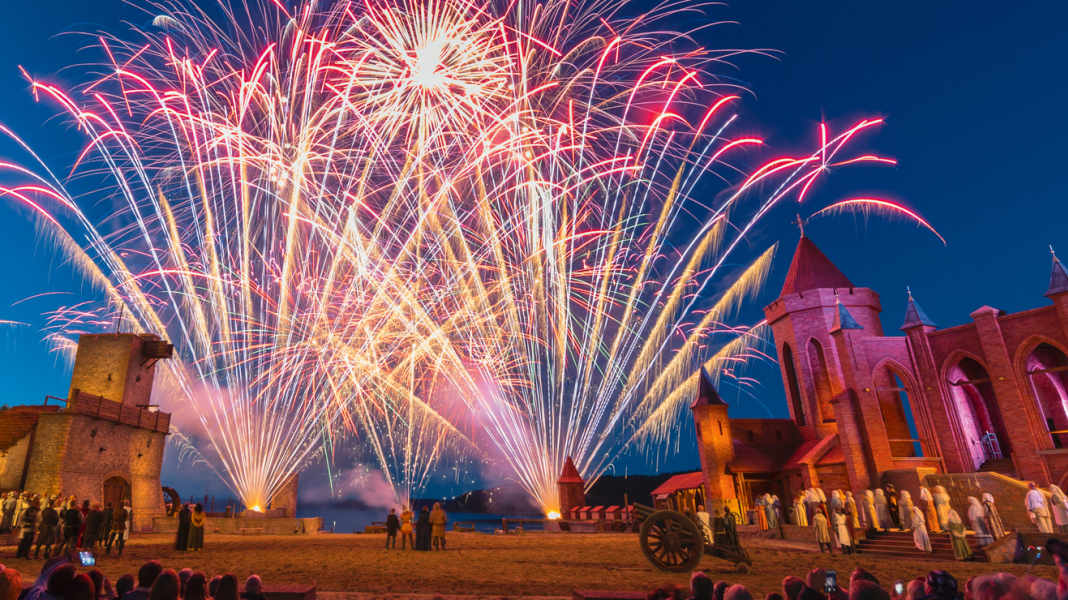 Baltic Sea tips: Exciting attractions and events