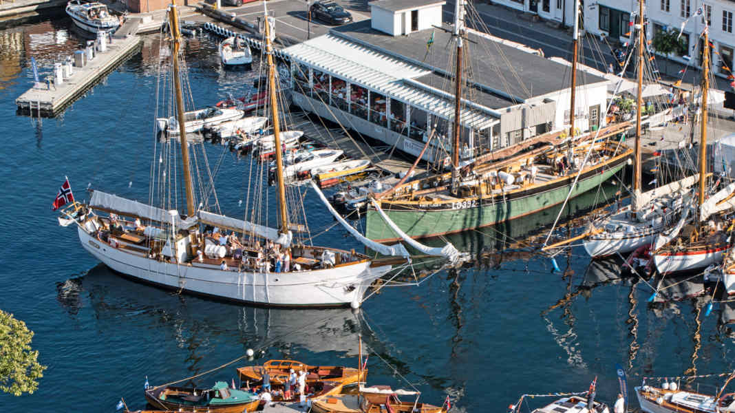 Suggerimenti per il Mar Baltico: 4 eventi classici in Scandinavia da non perdere