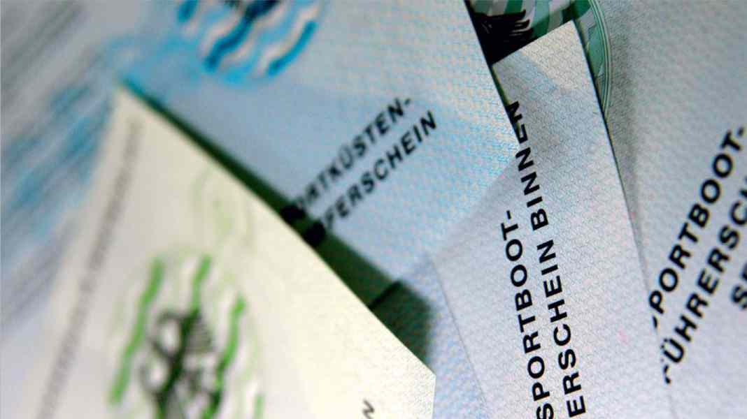 Sportbootführerschein: Droht das Aus? Was die Reform für Segler bedeutet