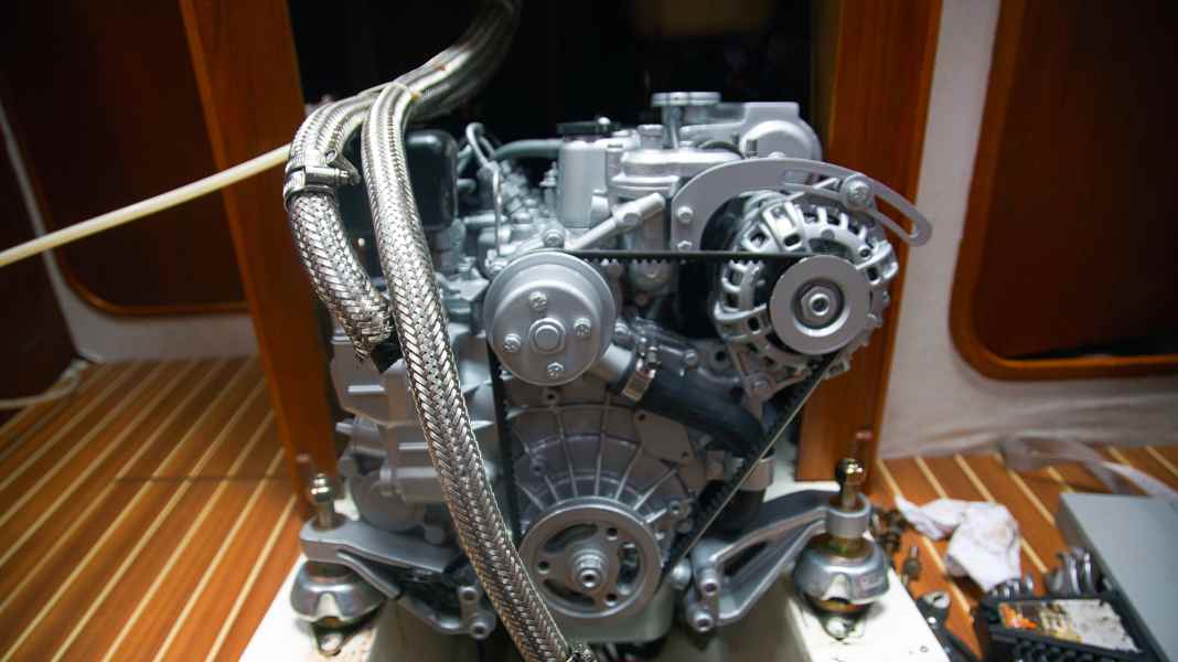 Lifehacks: Everything to do with engine maintenance - the best tricks from our readers