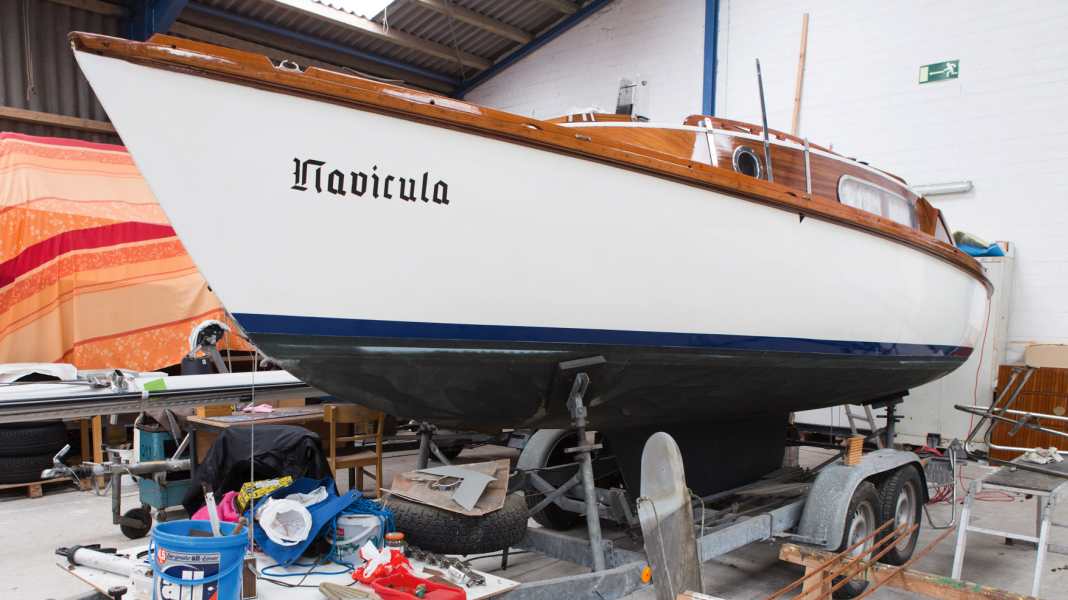 Ratgeber: Diese Werkzeuge brauchen Sie im Winterlager