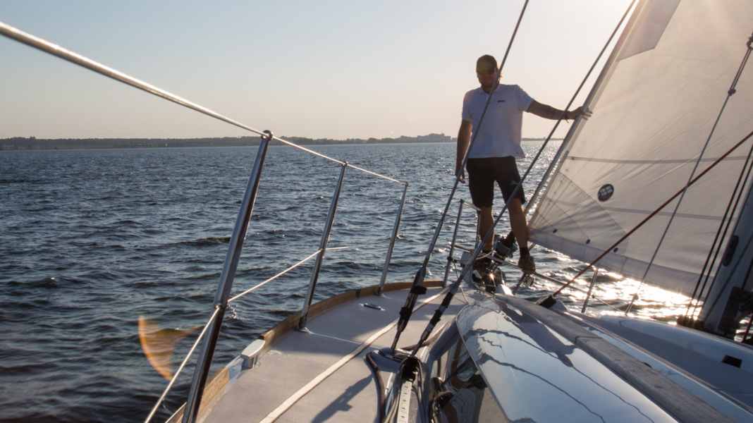 Location de bateau : les 20 erreurs les plus fréquentes lors d'une première sortie en mer