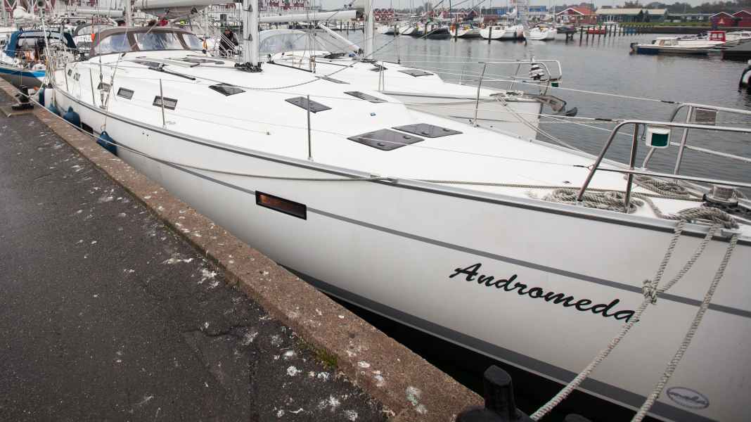 L'explosion du Nordstream : Des reporters retracent l'itinéraire de l'attentat à la voile