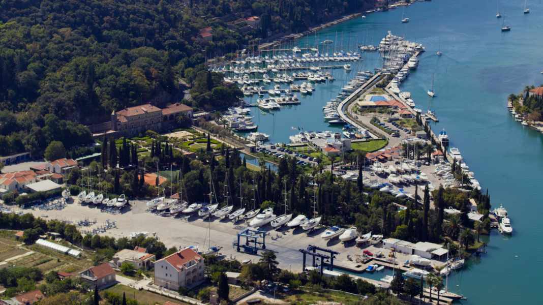 Prezzi dei porti turistici in Croazia: la top 10 dei più cari e dei più economici nel sud del paese