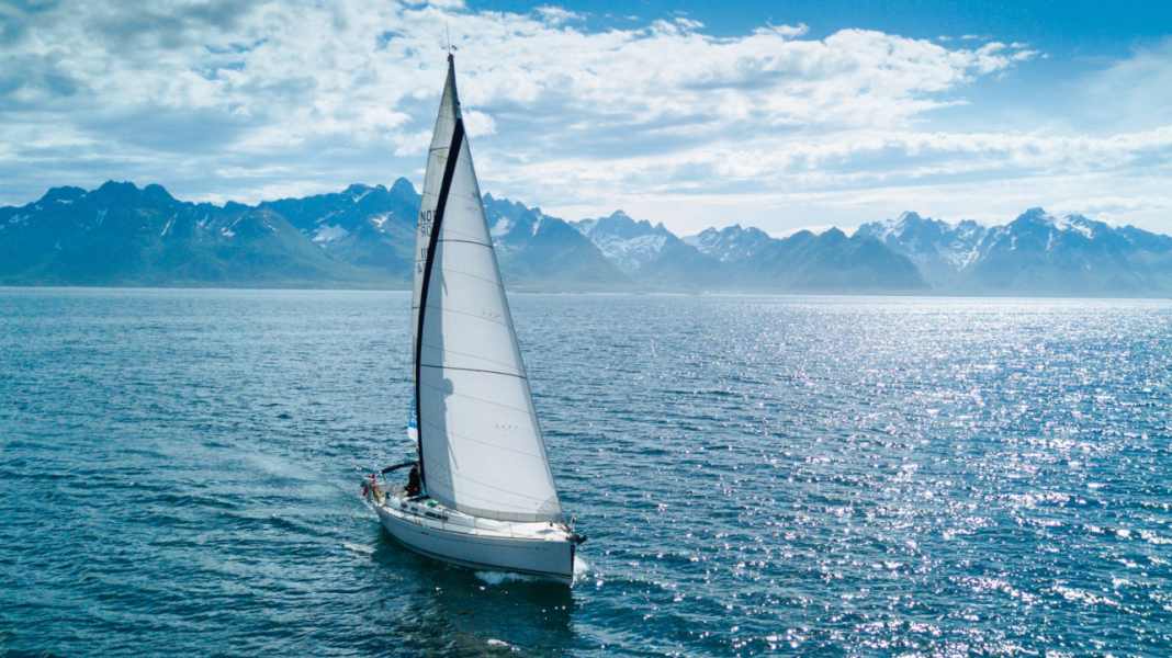 Le réseau pour tous les navigateurs de croisière