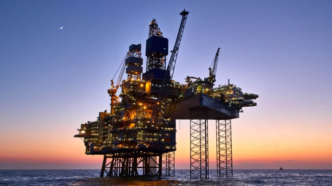 Protezione dell'ambiente marino: divieto di estrazione di petrolio e gas nei mari tedeschi, ma non ovunque